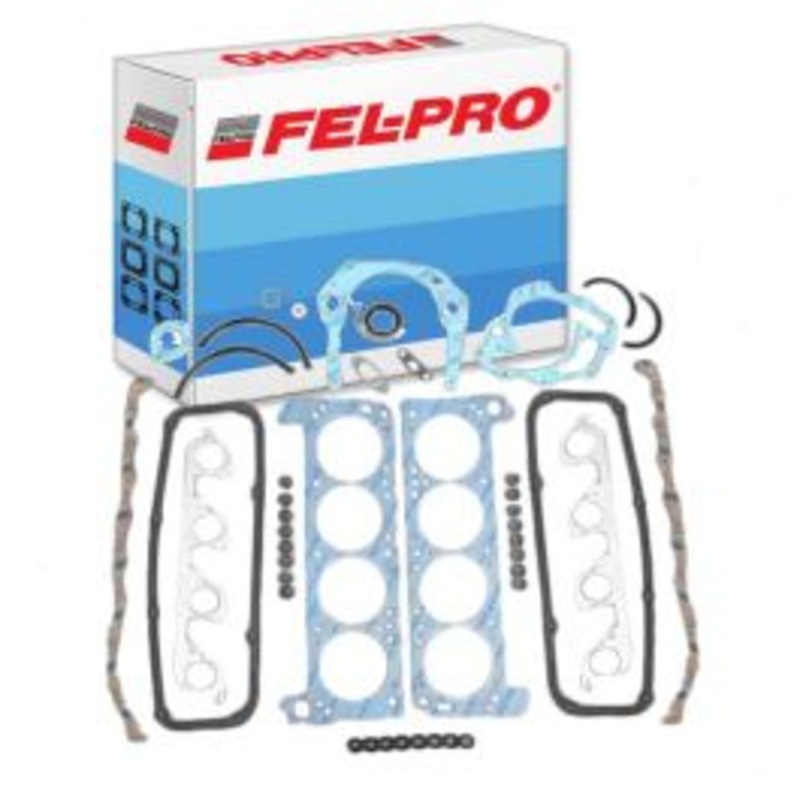 Fel-Pro Engine Gasket Set for 1970-1976 Ford Torino 5.8L 6.6L V8