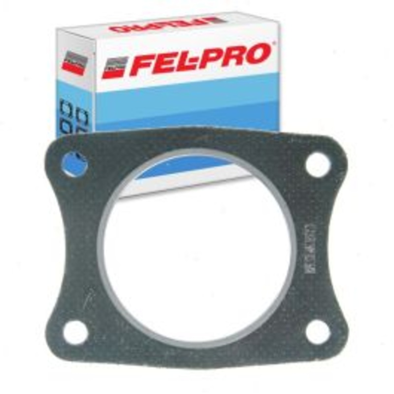 Fel-Pro Exhaust Pipe Flange Gasket for 2006-2010 GMC Savana 2500 6.6L V8