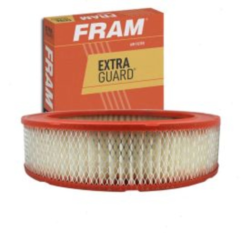 FRAM Extra Guard Air Filter for 1961 Chevrolet P10 Series