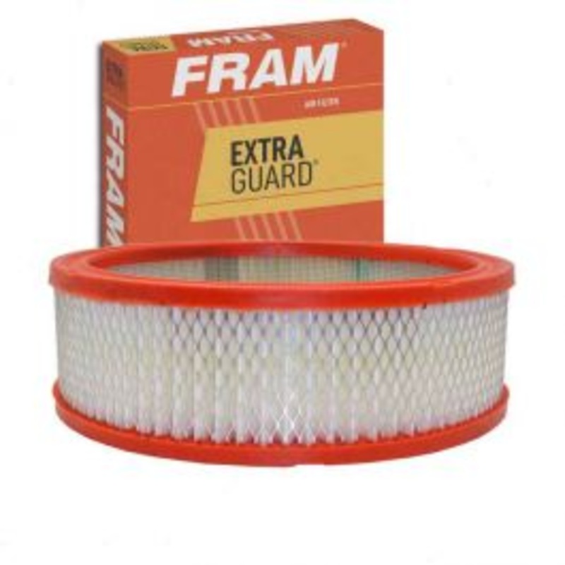 FRAM Extra Guard Air Filter for 1979-1980 GMC K1500