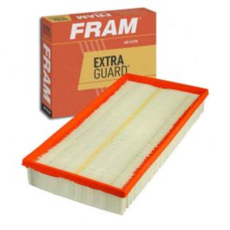 FRAM Extra Guard Air Filter for 2007-2010 Volkswagen Golf City