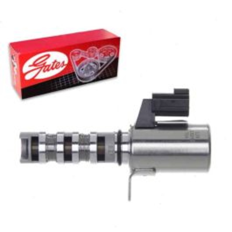Gates Right Variable Timing Solenoid VVT for 2007-2010 Infiniti QX56 5.6L V8