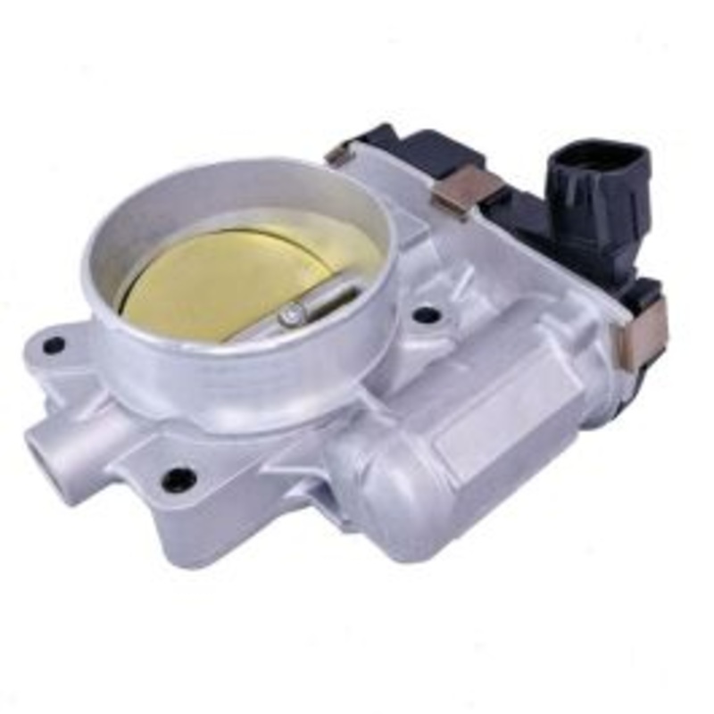 Hitachi Fuel Injection Throttle Body for 2006-2009 Chevrolet Uplander 3.9L V6