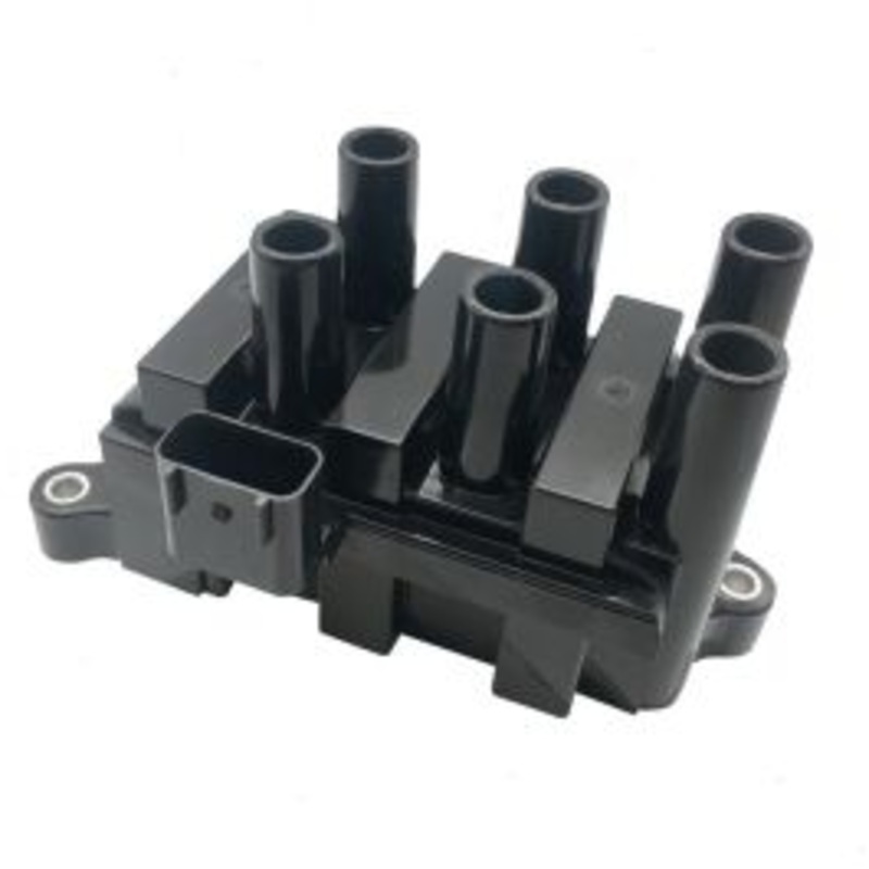 Hitachi Ignition Coil for 2001-2008 Ford Ranger 3.0L V6