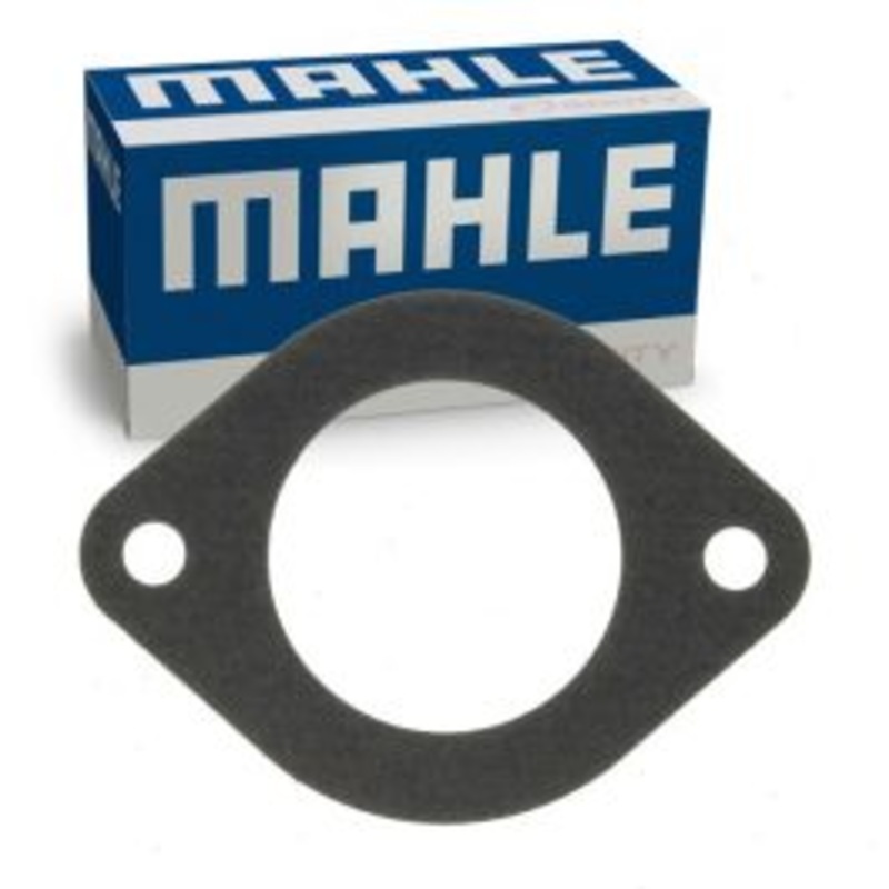 MAHLE Inter Pipe To Resonator Exhaust Pipe Flange Gasket for 2009-2012 Nissan 370Z 3.7L V6