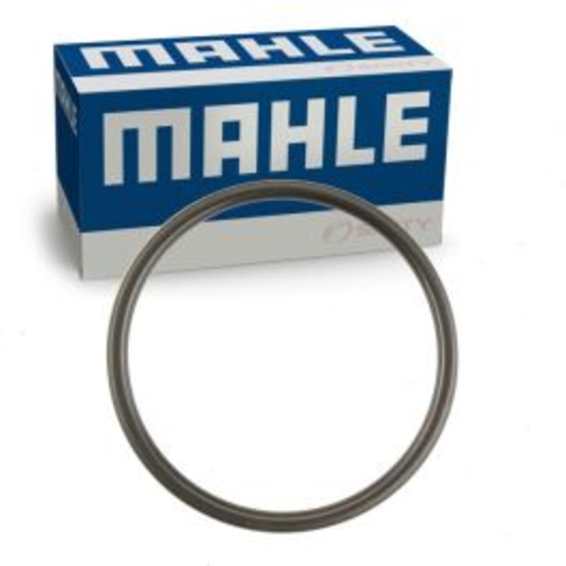 MAHLE Rear Forward Catalytic Converter Gasket for 2015-2016 Honda CR-V 2.4L L4