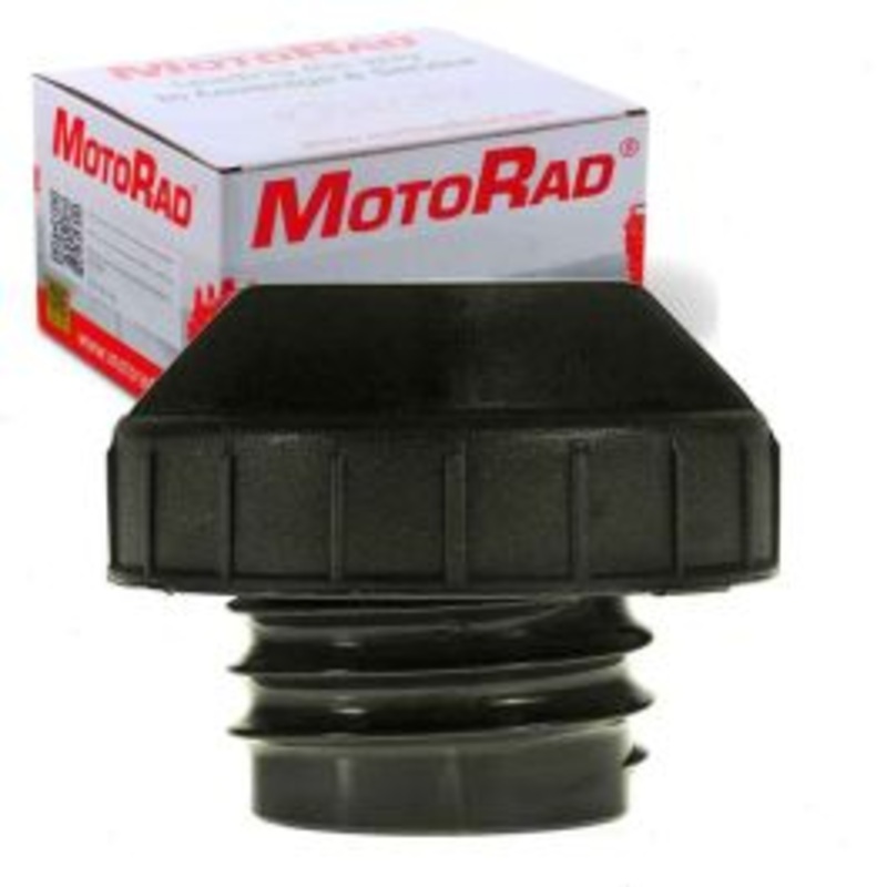 MotoRad Gas Cap for 1971-2013 Porsche 911