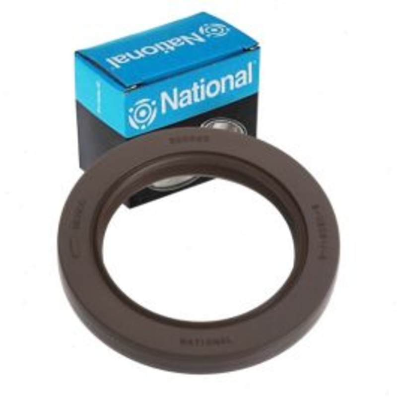 National Front Engine Crankshaft Seal for 1981-1987 Toyota Pickup