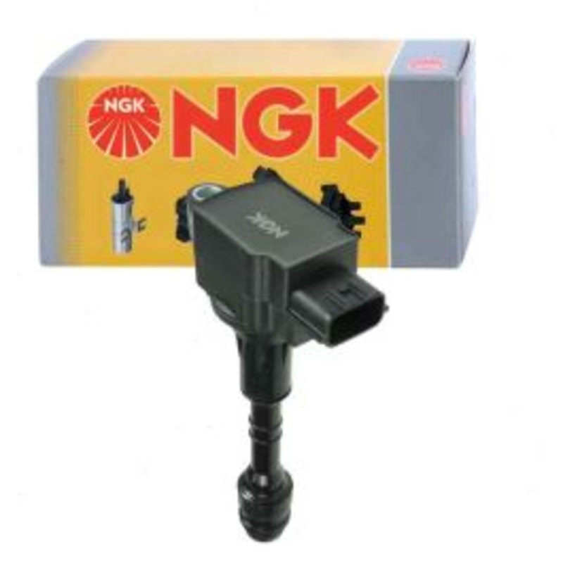 NGK 48940 U5296 Ignition Coil