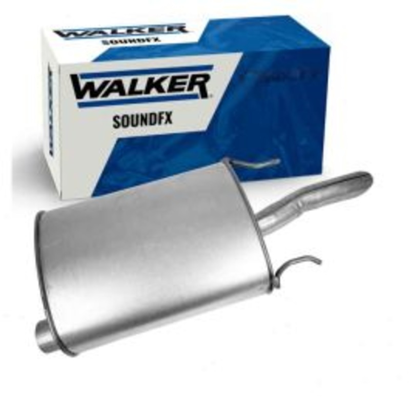Walker SoundFX 18948 Exhaust Muffler