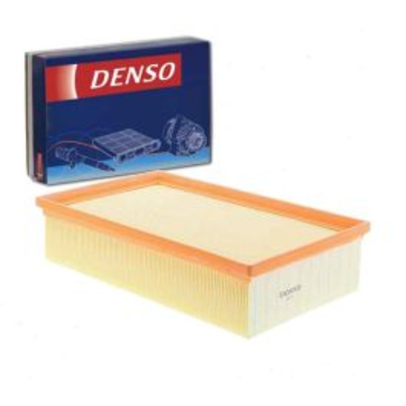 DENSO Air Filter for 2015-2017 Volkswagen Golf SportWagen 1.8L L4