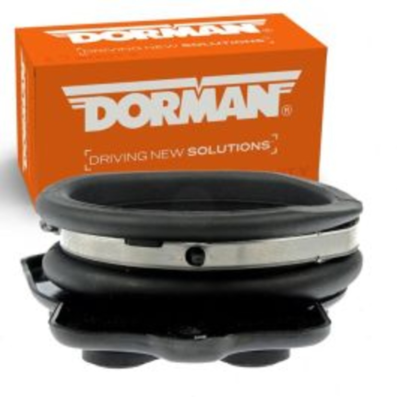 Dorman Engine Air Intake Coupling for 2004-2005 Pontiac Bonneville 4.6L V8