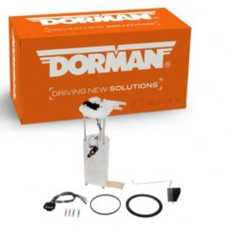 Dorman Fuel Pump Module Assembly for 2001-2003 Oldsmobile Aurora