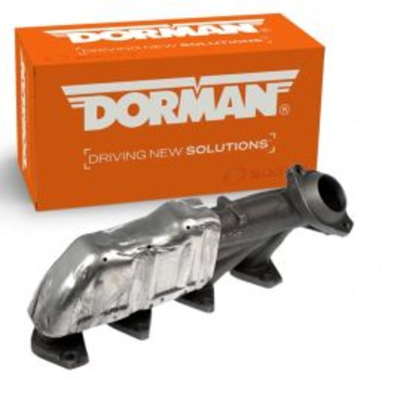 Dorman Left Exhaust Manifold for 2005-2014 Ford Expedition 5.4L V8