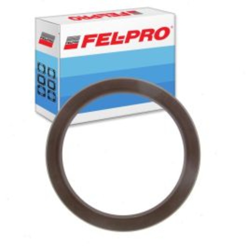 Fel-Pro Rear Engine Crankshaft Seal Kit for 2009-2019 Nissan GT-R 3.8L V6