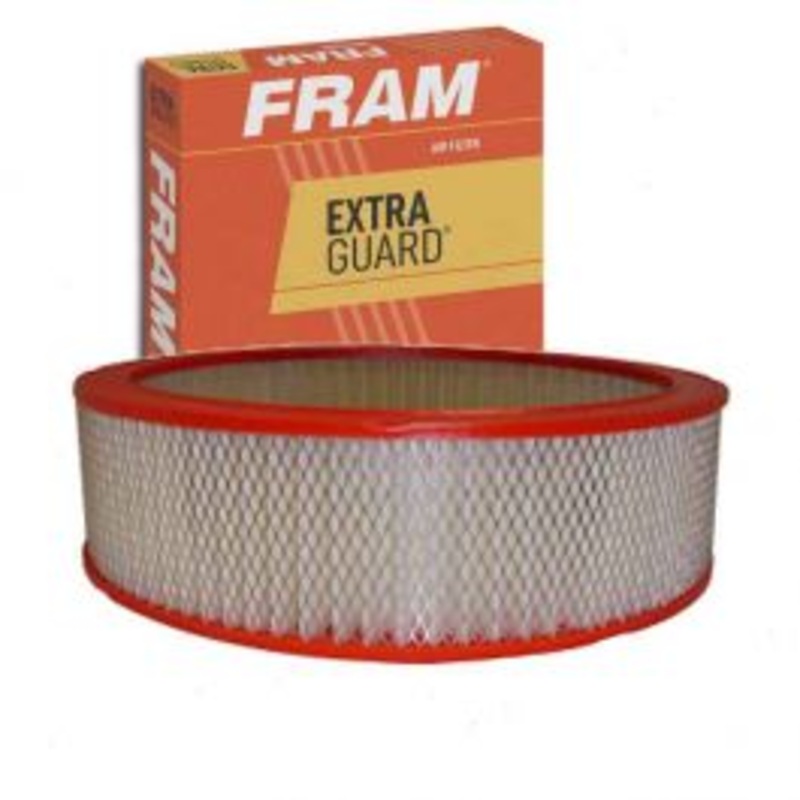 FRAM Extra Guard Air Filter for 1995 Chevrolet C1500 Suburban