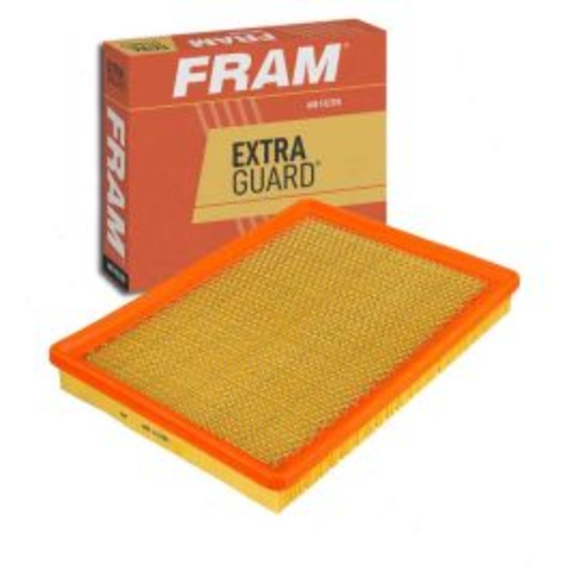 FRAM Extra Guard Air Filter for 2006-2010 Dodge Charger