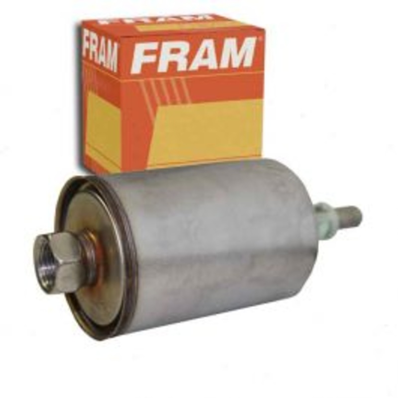 FRAM Fuel Filter for 2004-2005 Chevrolet Classic