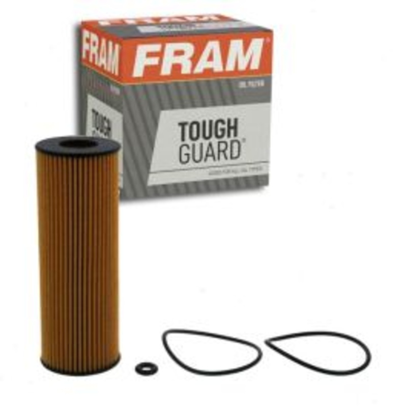 FRAM Tough Guard TG11955 Engine Oil Filter