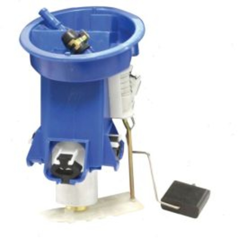 Hitachi Fuel Pump Module Assembly for 1995-1998 BMW 318i 1.8L 1.9L L4