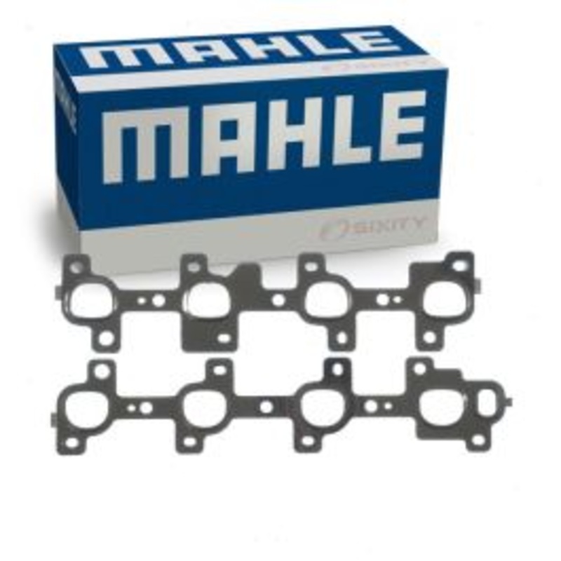 MAHLE Exhaust Manifold Gasket Set for 2000-2007 Dodge 1500 Dakota Durango Ram 4.7L V8