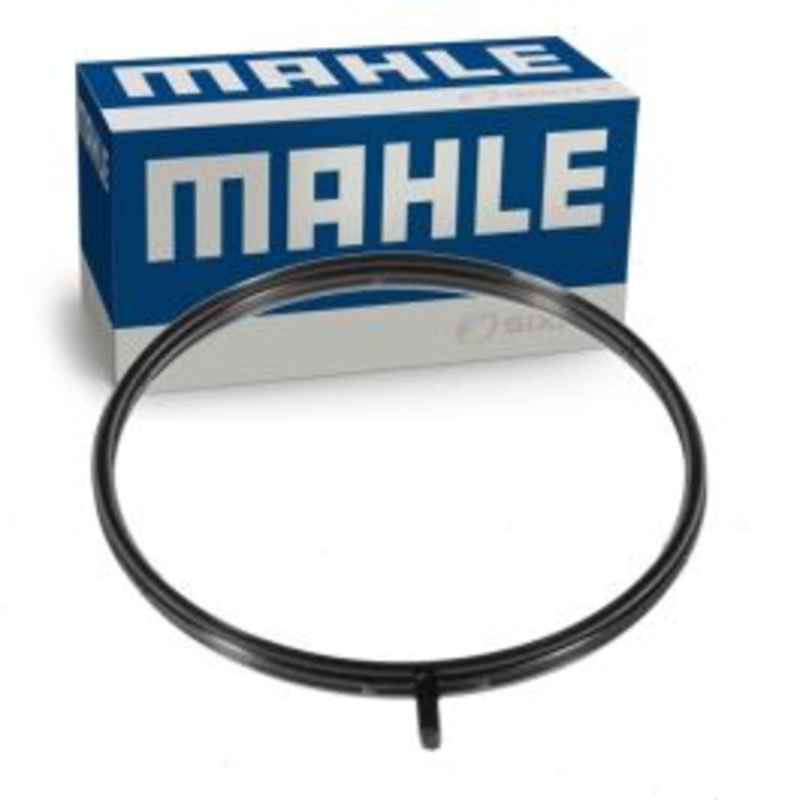 MAHLE Fuel Injection Throttle Body Mounting Gasket for 2010-2013 Lotus Evora 3.5L V6