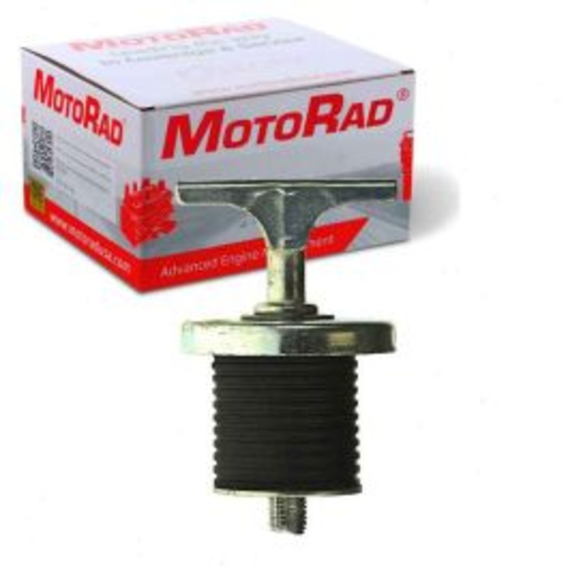 MotoRad Gas Cap for 1941-1947 Ford 1 2 Ton Pickup