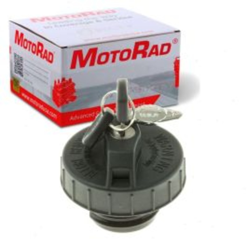 MotoRad Gas Cap for 2012 Suzuki SX4 Crossover