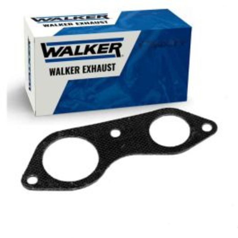Walker Converter To Int Pipe Exhaust Pipe Flange Gasket for 1996-1999 Chevrolet C2500 Suburban 5.7L V8