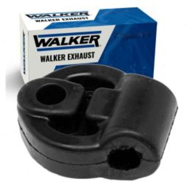 Walker Front Pipe Exhaust System Insulator for 2009-2014 Acura TSX 2.4L L4