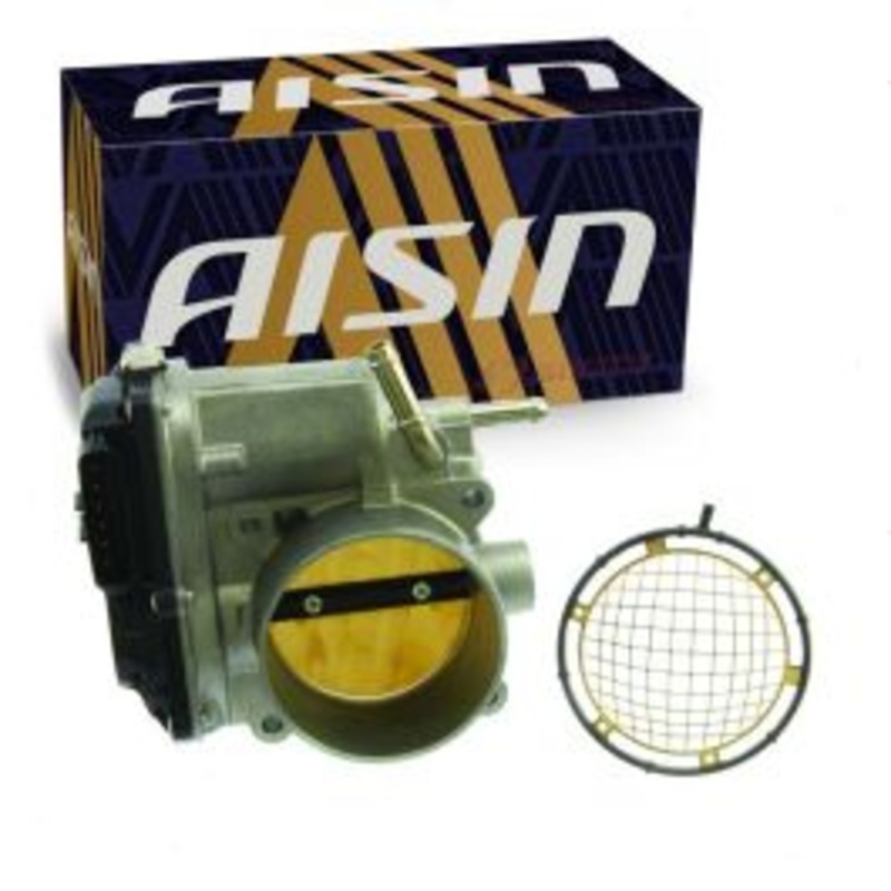 AISIN Fuel Injection Throttle Body for 2004-2006 Lexus ES330 3.3L V6