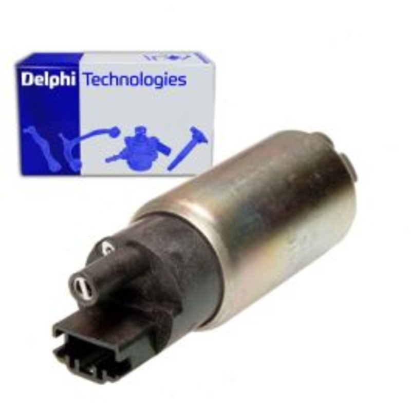 Delphi In-Tank Electric Fuel Pump for 1999-2004 Suzuki Vitara 1.6L 2.0L 2.5L L4 V6