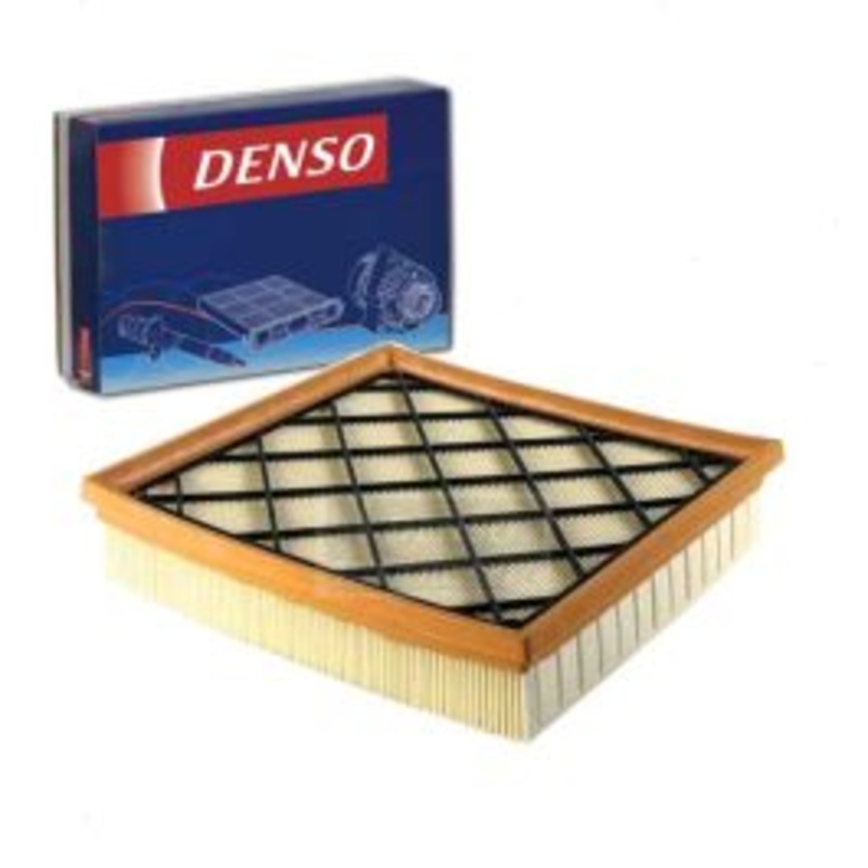 DENSO Air Filter for 2008-2009 Buick LaCrosse 5.3L V8