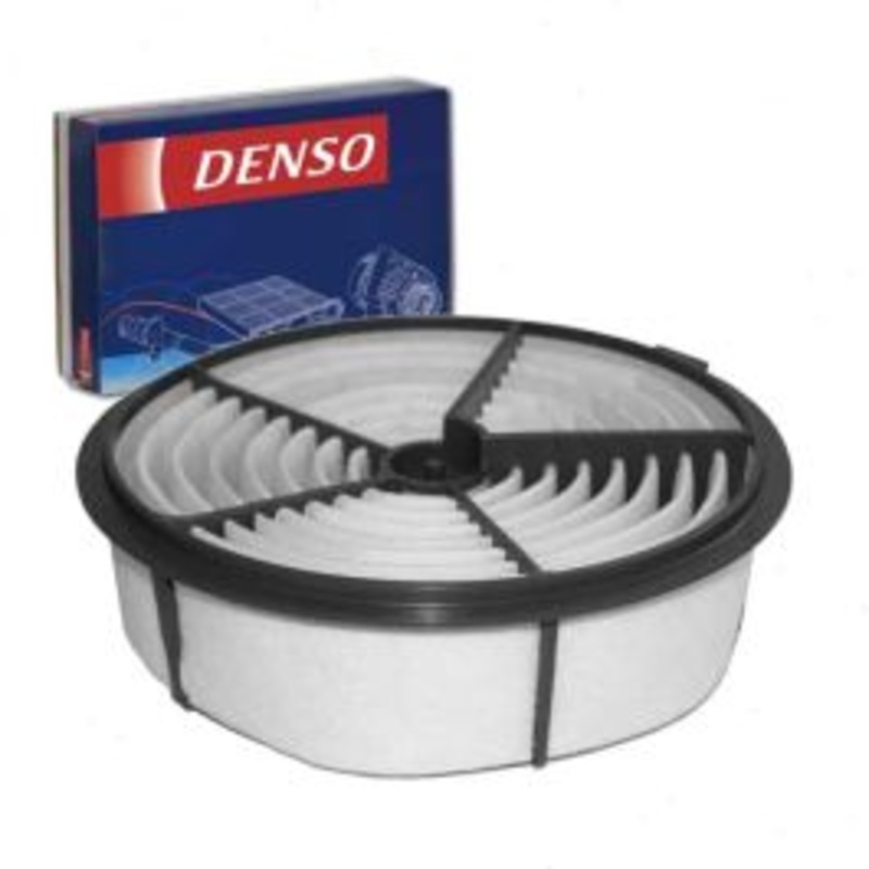 DENSO Air Filter for 2012-2015 Scion iQ 1.3L L4