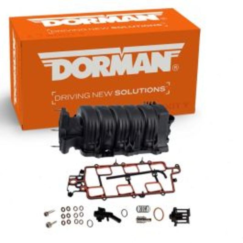 Dorman Upper Engine Intake Manifold for 2000-2005 Chevrolet Impala 3.8L V6