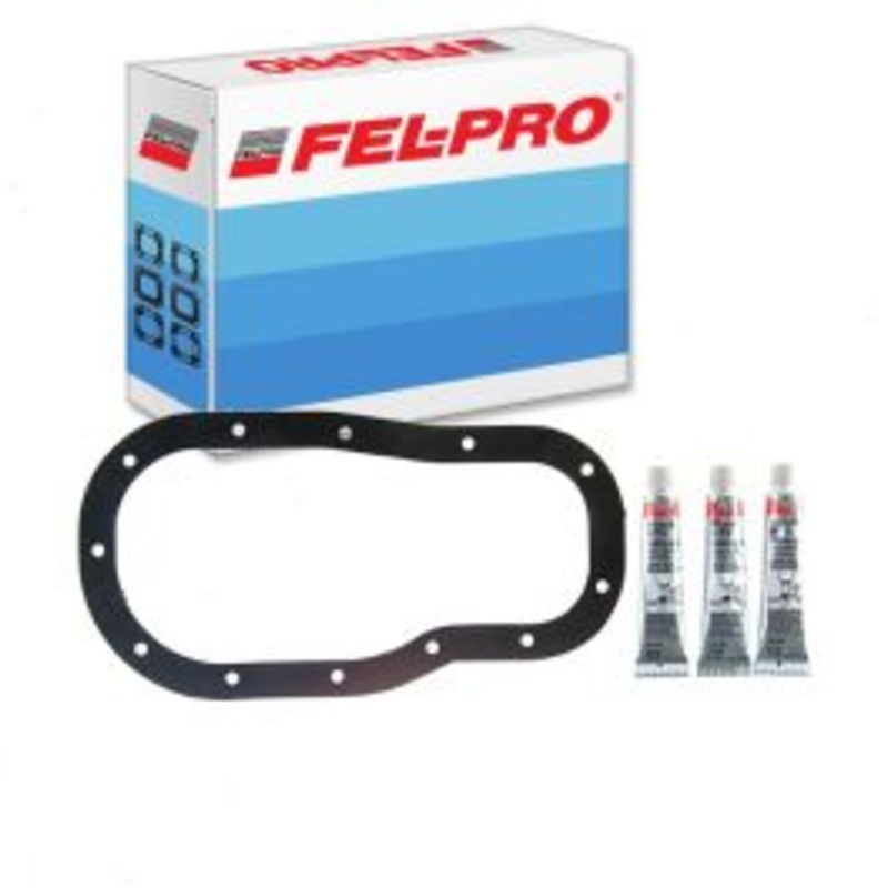 Fel-Pro Engine Oil Pan Gasket Set for 2003-2007 Toyota 4Runner 4.0L V6