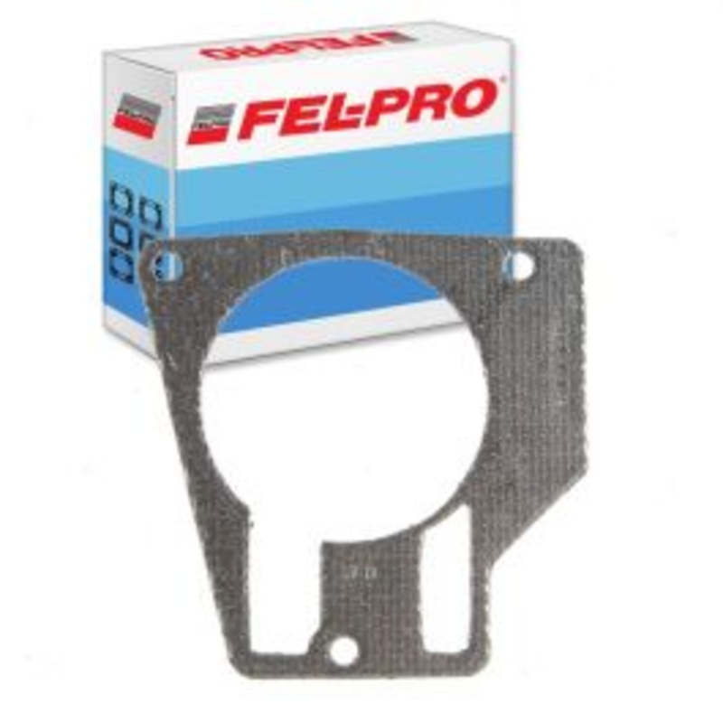 Fel-Pro Fuel Injection Throttle Body Mounting Gasket for 1996-1999 GMC K2500 Suburban 7.4L V8