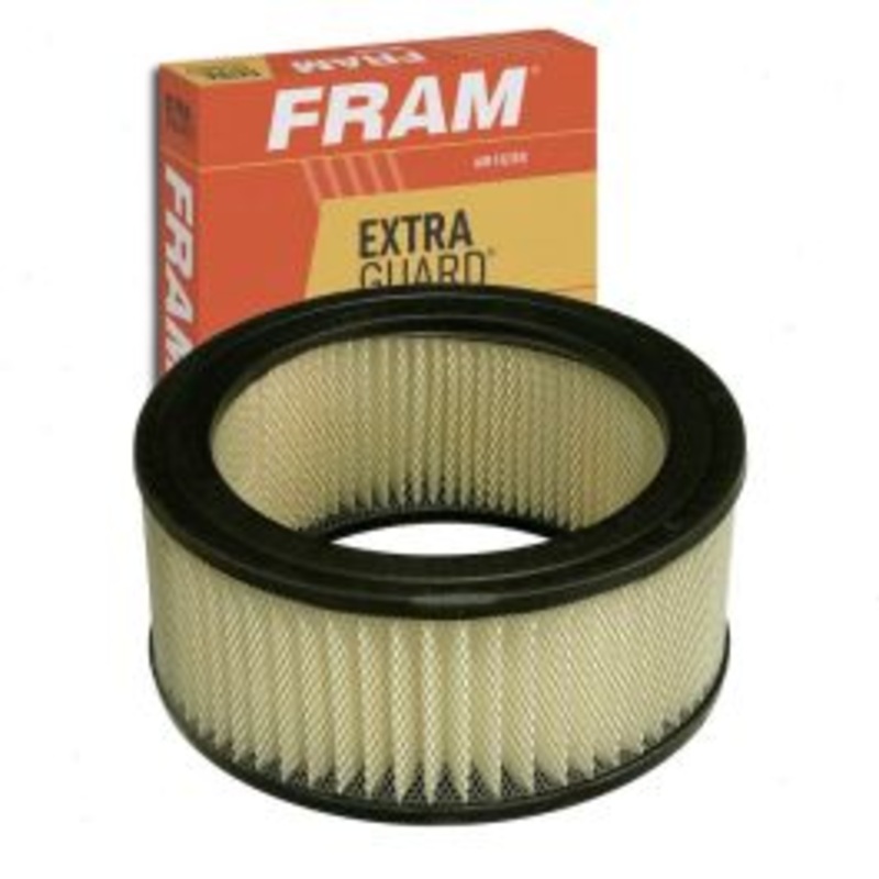 FRAM Extra Guard Air Filter for 1961 American Motors Classic