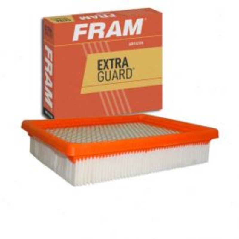 FRAM Extra Guard CA3916 Air Filter