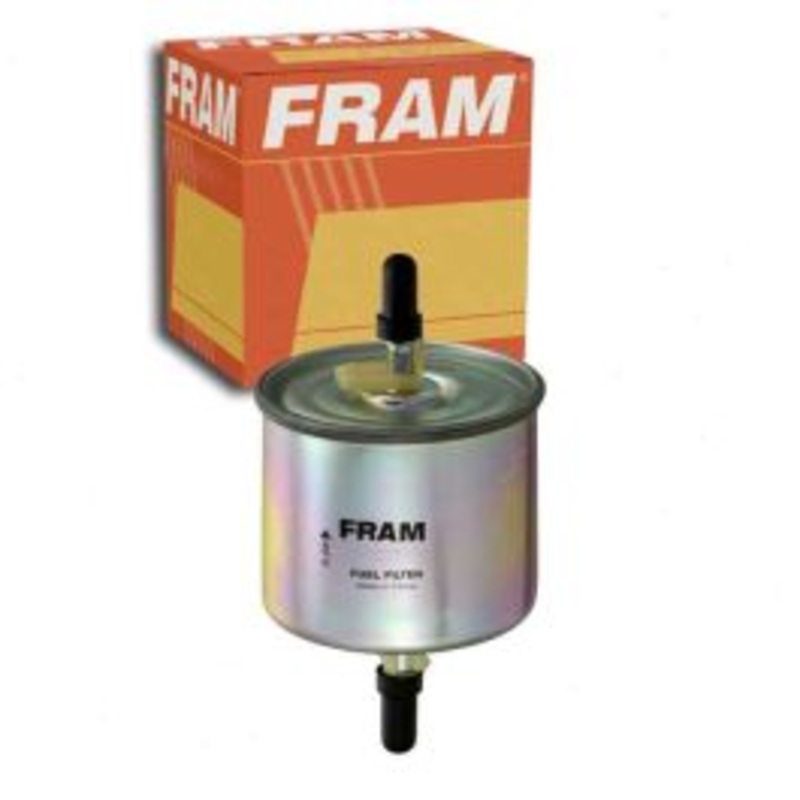 FRAM Fuel Filter for 1994 Mazda B3000