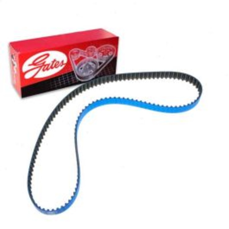 Gates RPM T145RB Engine Timing Belt