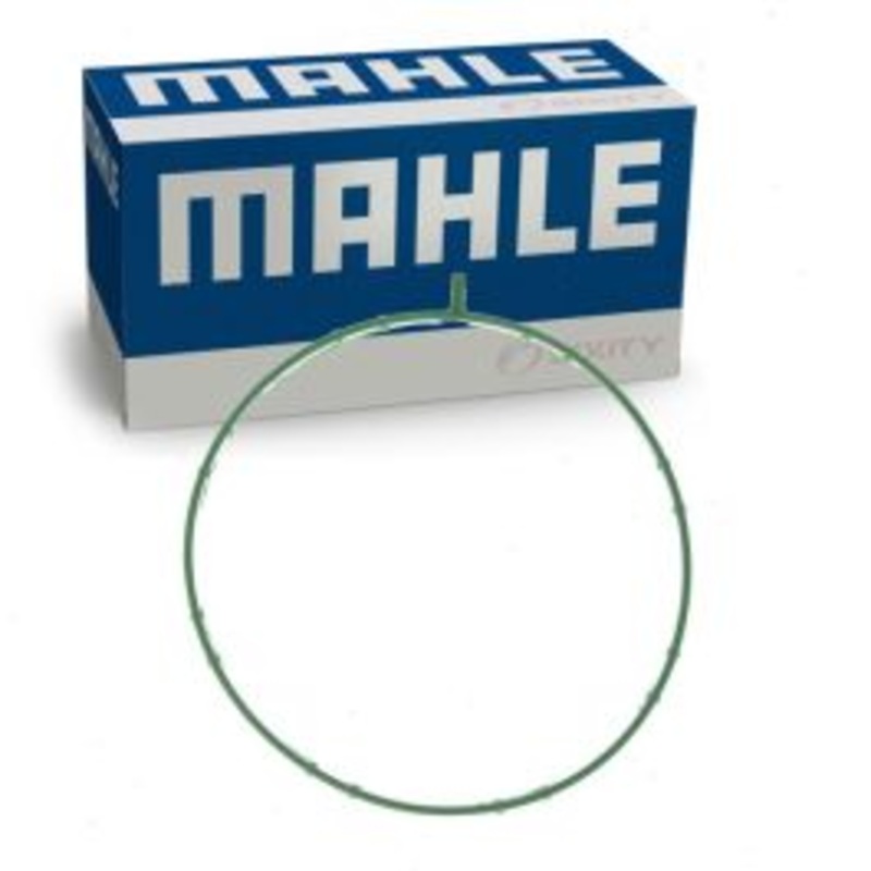 MAHLE Fuel Injection Throttle Body Mounting Gasket for 2004-2007 Saturn Ion 2.0L L4