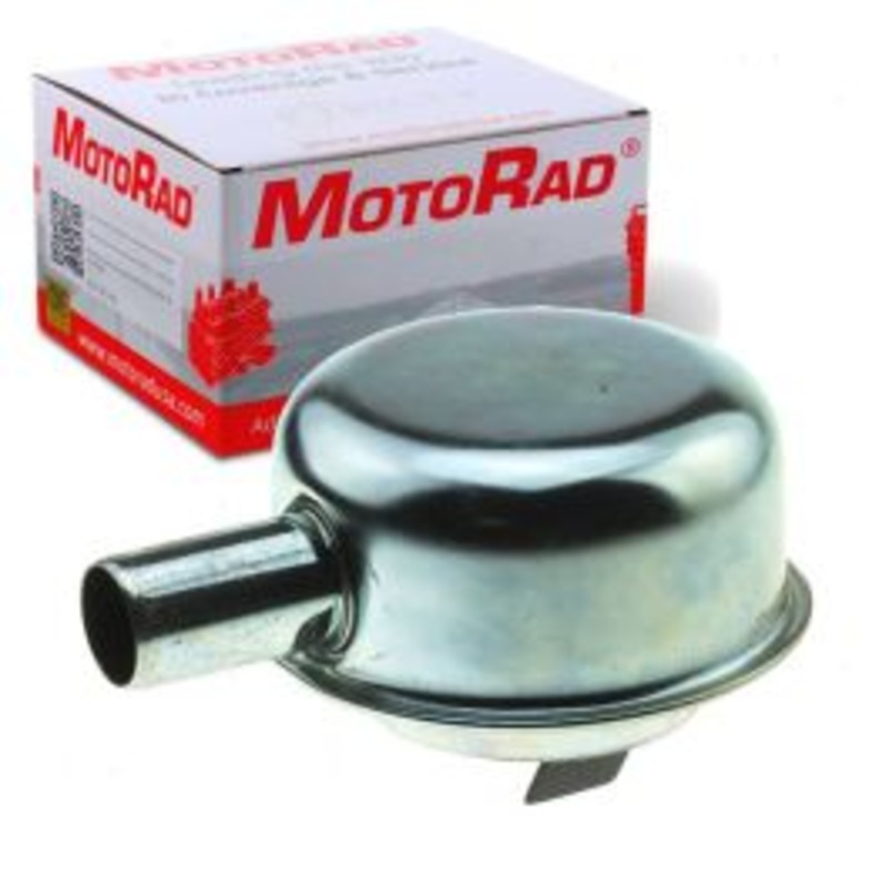 MotoRad Crankcase Breather Cap for 1964-1967 Dodge D300 Series