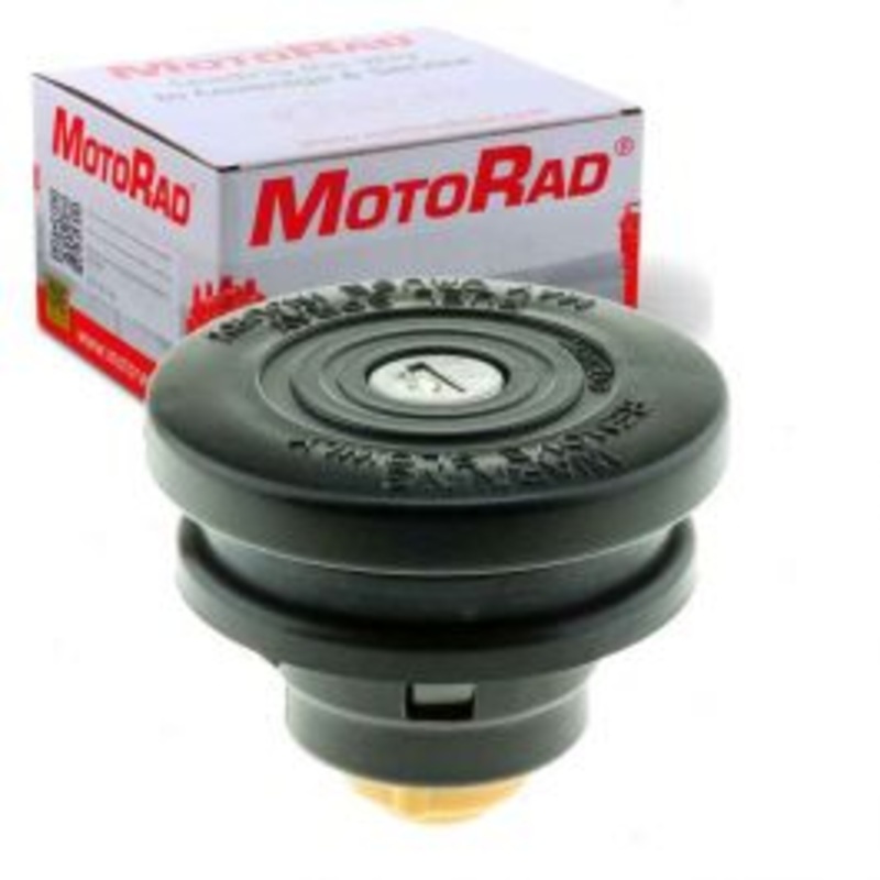 MotoRad Gas Cap for 1967 Mercury Brougham