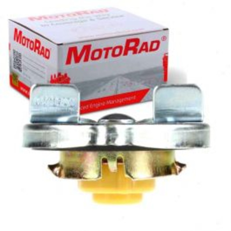 MotoRad Gas Cap for 1969 American Motors Rambler