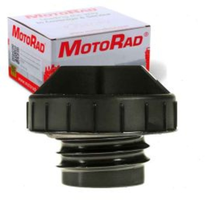 MotoRad Gas Cap for 2012-2013 Cadillac Escalade EXT