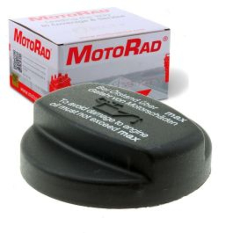 MotoRad Oil Filler Cap for 2006-2008 Mercedes-Benz SLK280