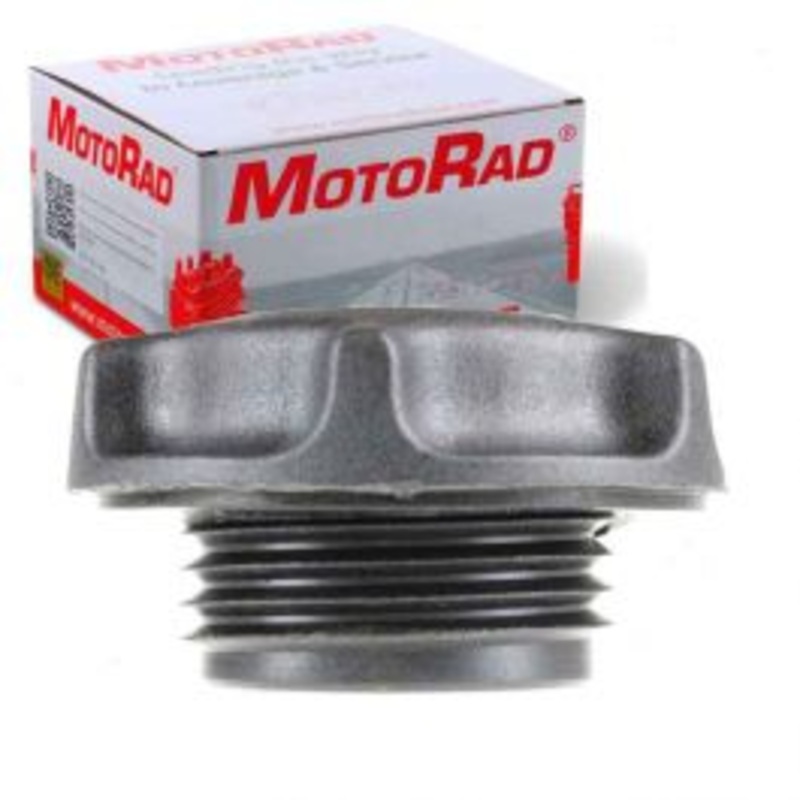 MotoRad Oil Filler Cap for 2007-2009 Toyota FJ Cruiser