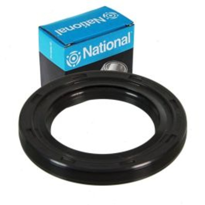 National Front Engine Crankshaft Seal for 2011-2018 Dodge Charger