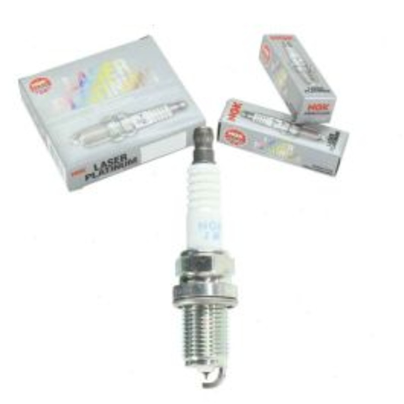 NGK Laser Platinum 95712 LZFR6AP11GS Spark Plug